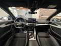 Audi A4 35 TDI 3XS-LINE ALL BLACK VIRTUAL RFK B&O Schwarz - thumbnail 22