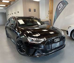 35 TDI 3XS-LINE ALL BLACK VIRTUAL RFK B&O