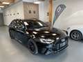 Audi A4 35 TDI 3XS-LINE ALL BLACK VIRTUAL RFK B&O Schwarz - thumbnail 2