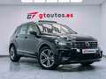Volkswagen Tiguan 2.0 TDI Highline BlueMotion 150CV Noir - thumbnail 5