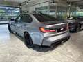 BMW M3 Competition CARBON*LIVE*H-K**M-DRIVERS-P.* Gris - thumbnail 4