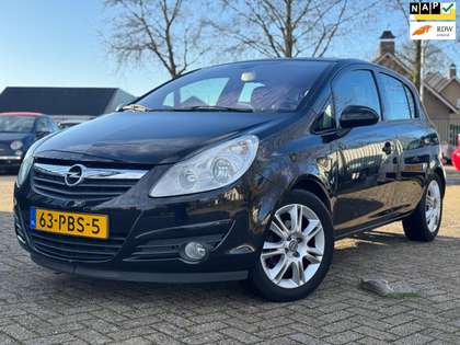 Opel Corsa 1.4-16V Cosmo CRUISE CTRL PDC CLIMATE CTRL NW.APK