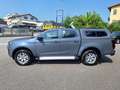 Isuzu D-Max 1.9 Crew 164cv N60BB+ 4x4 A/T Aziendale Hard Top Grigio - thumbnail 4