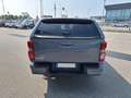 Isuzu D-Max 1.9 Crew 164cv N60BB+ 4x4 A/T Aziendale Hard Top Grigio - thumbnail 6