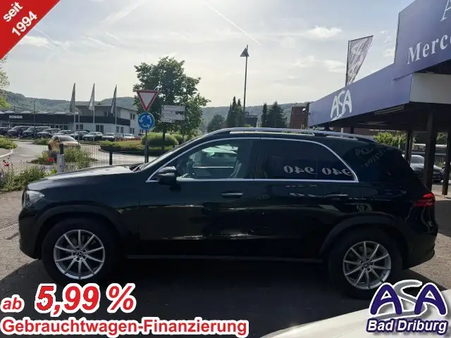 Mercedes-Benz GLE 300