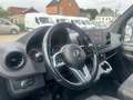Mercedes-Benz Sprinter 319 cdi L3H2 V6 - 42500 EX BTW Grigio - thumbnail 11