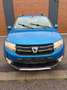 Dacia Sandero Stepway TCe 90 Blau - thumbnail 1