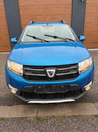 Stepway TCe 90