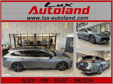 TDI R-line Pano AHK 19´ 5JG 230V