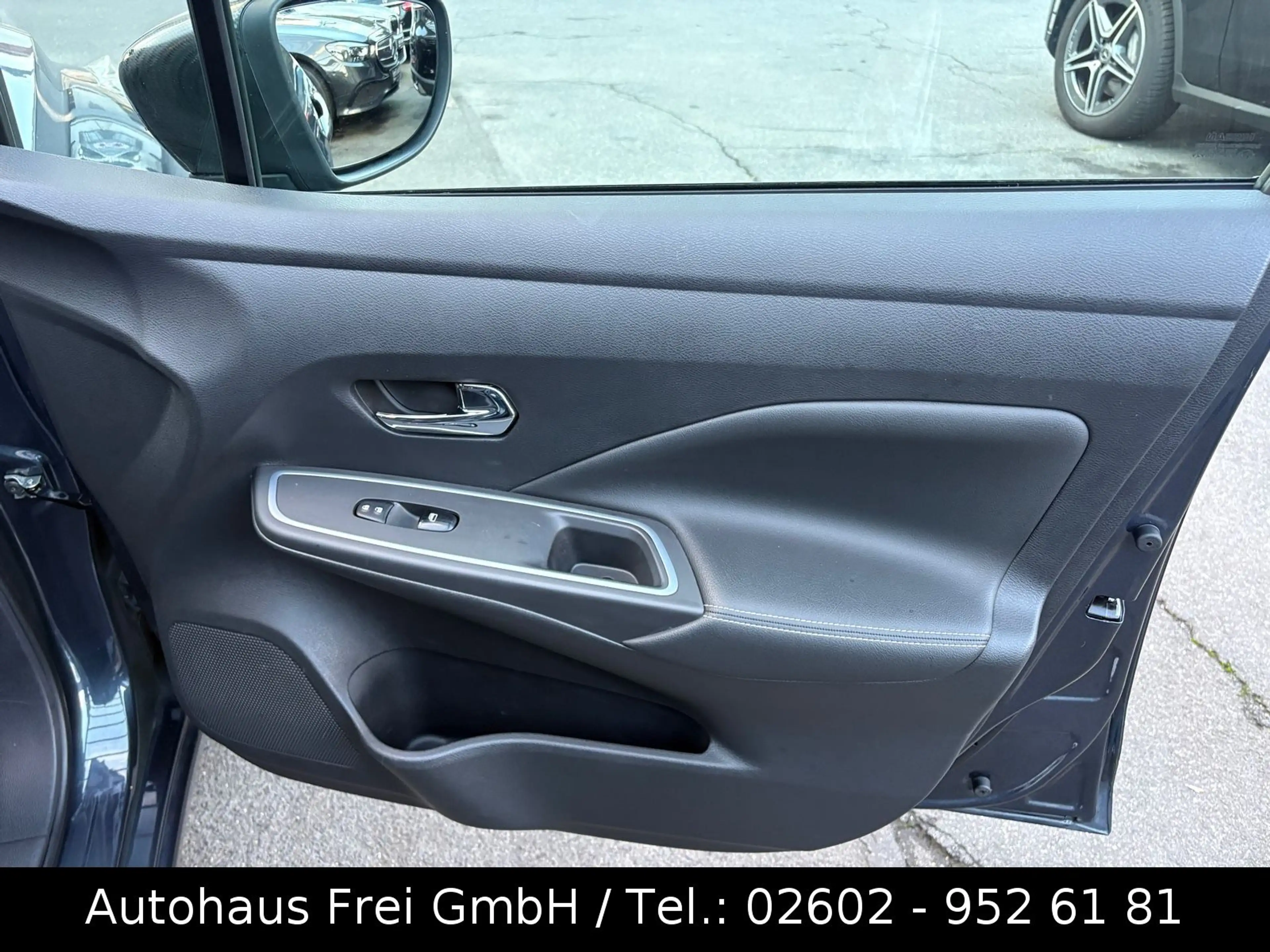 Nissan Micra N-Sport KAMERA*GARANTIE*SPORT*2.HAND*8FB** — photo 14