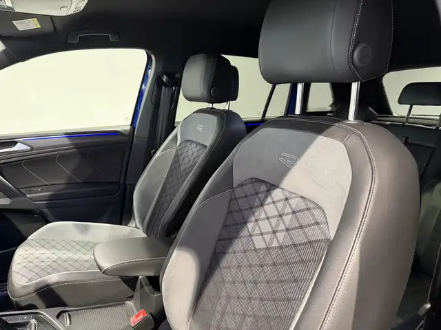 Volkswagen Tiguan view 9