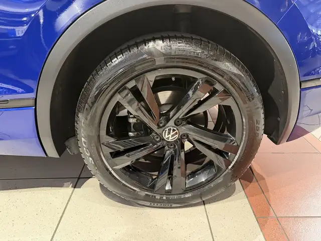 Volkswagen Tiguan view 15