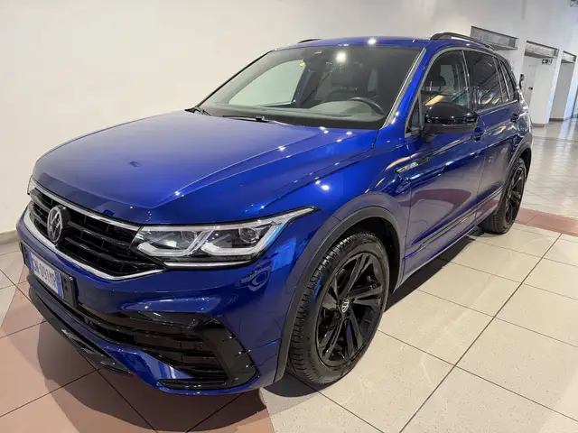 2023 Volkswagen Tiguan for sale