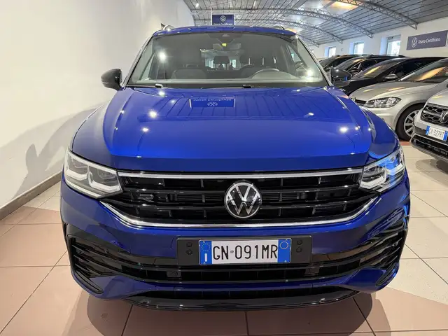 Volkswagen Tiguan view 7