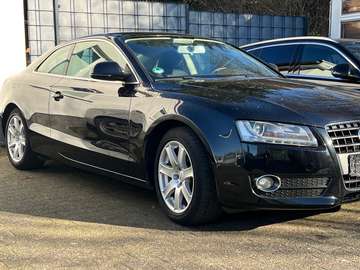 A5 1.8 TFSI Coupe * Motor generalüberholt *