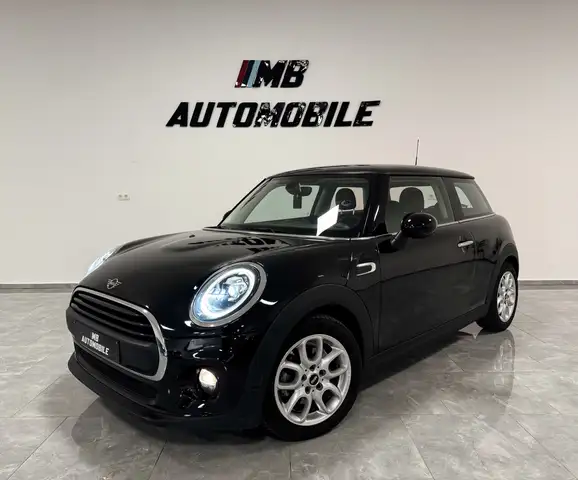 MINI One Mini 1.5 One*Led*clim*navi*garantie