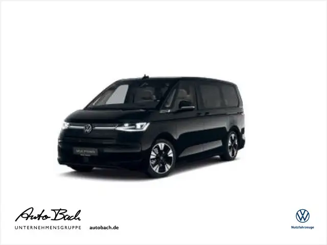 Volkswagen T7 Multivan Life "Energy" 2.0TDI DSG LÜ Navi LED Hu