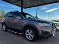 Chevrolet Captiva 2.4 LS 2WD "LPG"HU/AU+Service" Gris - thumbnail 4