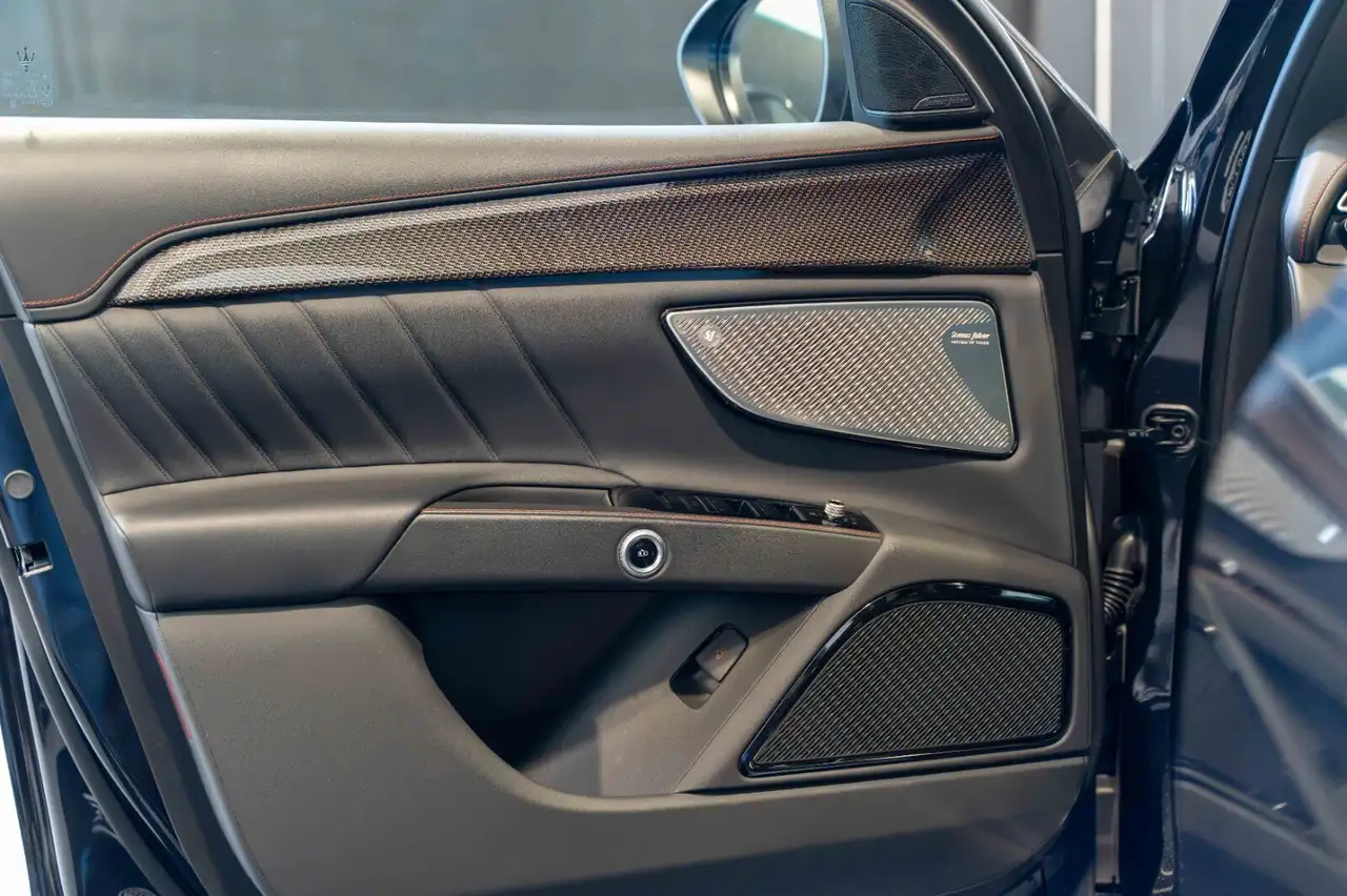 Maserati Grecale 2023 — фото 15