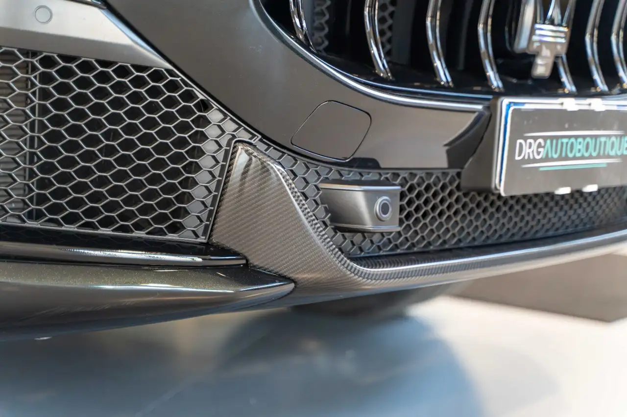 Maserati Grecale 2023