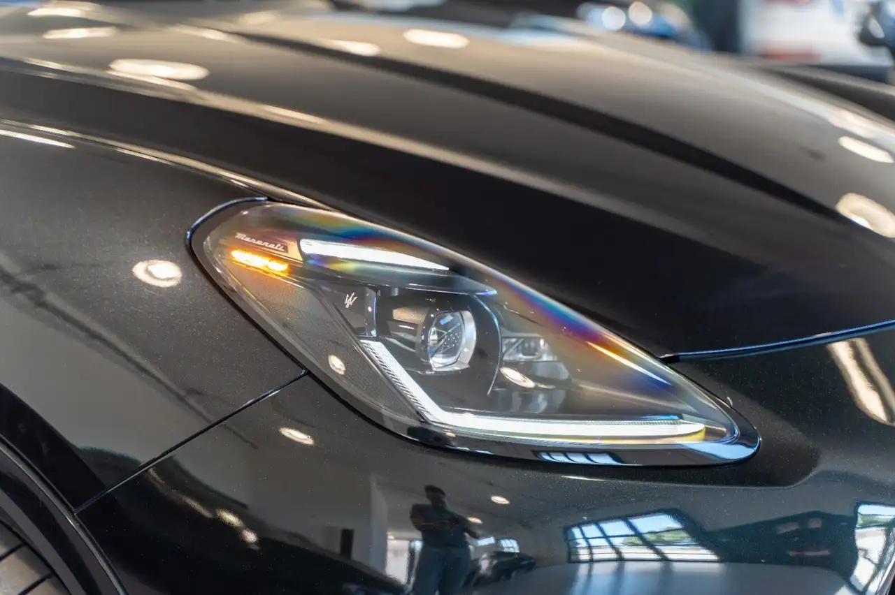 Maserati Grecale 2023