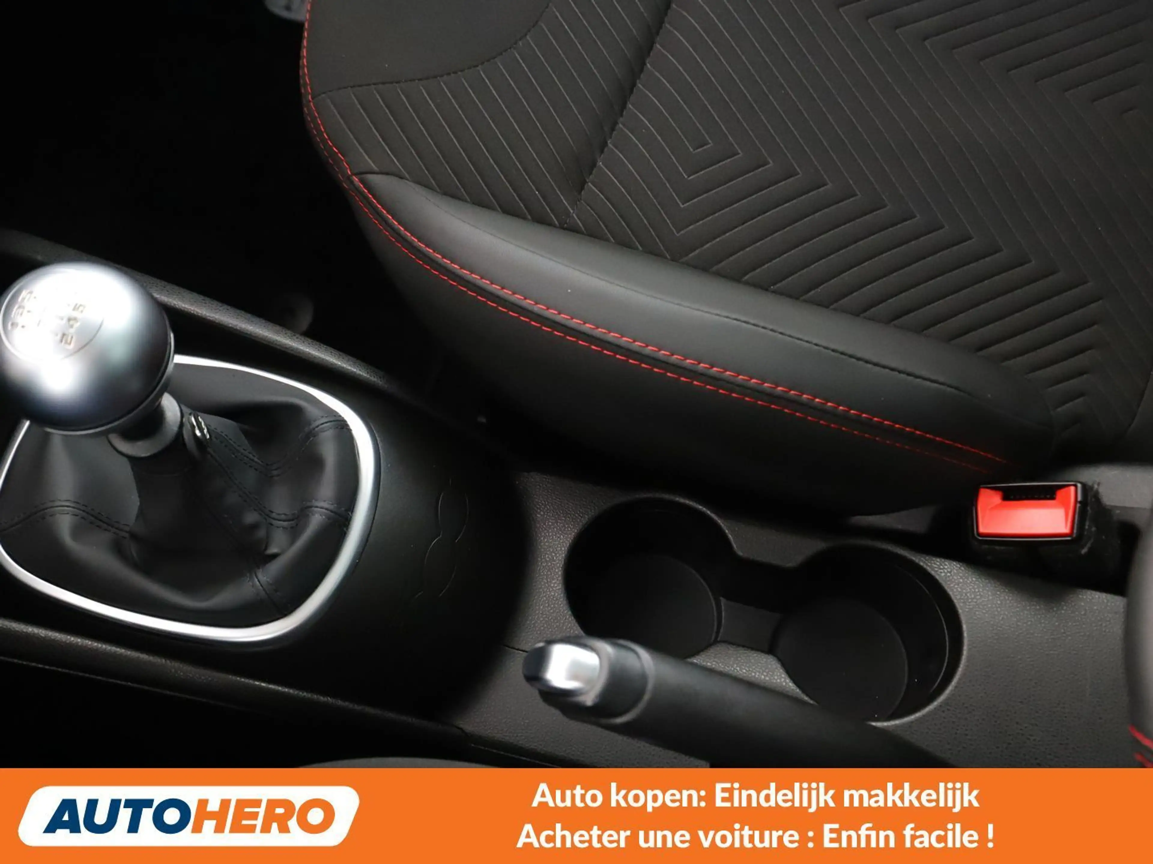 Fiat 500L 1.4 Sport — photo 15
