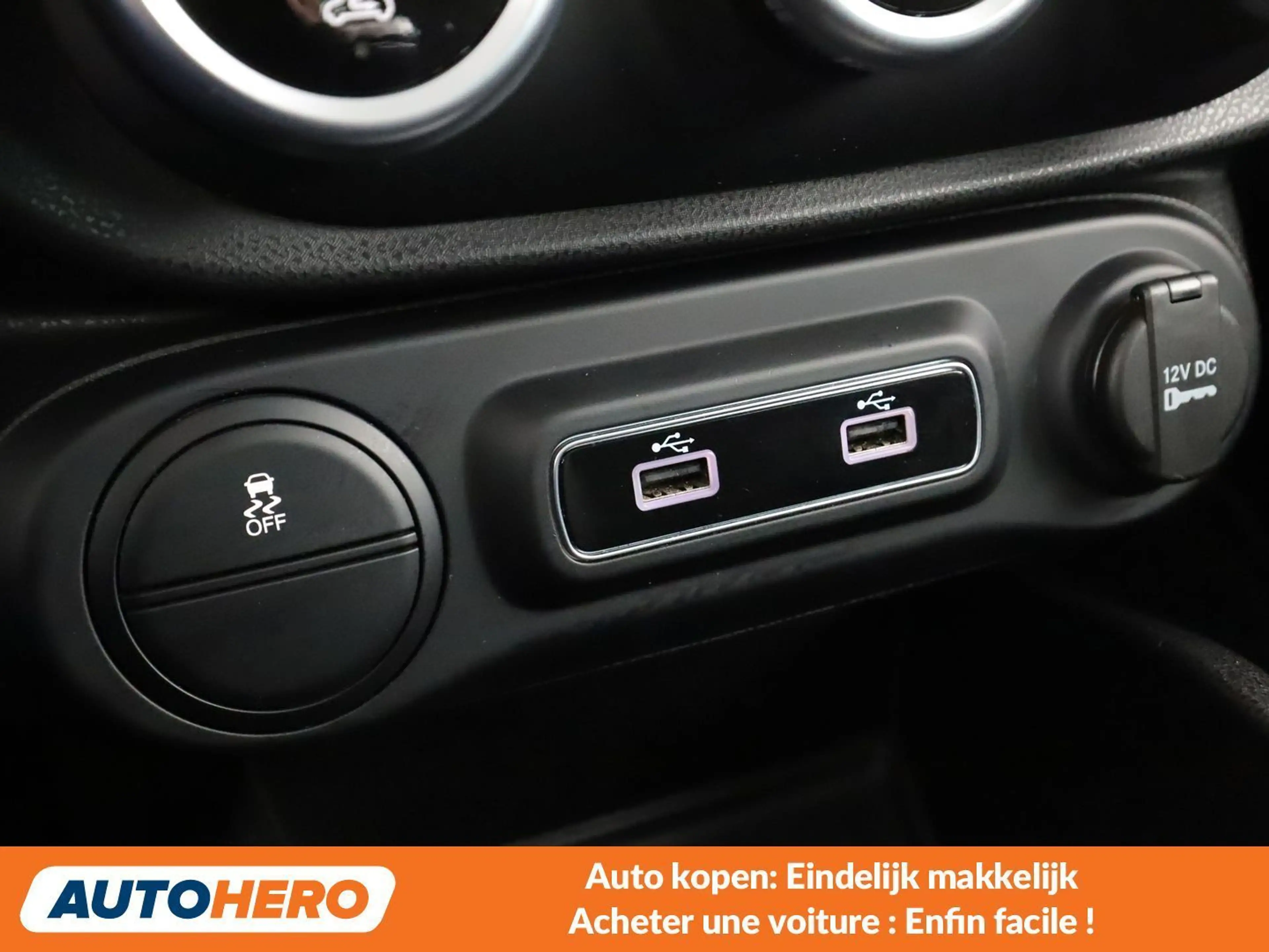 Fiat 500L 1.4 Sport — photo 14