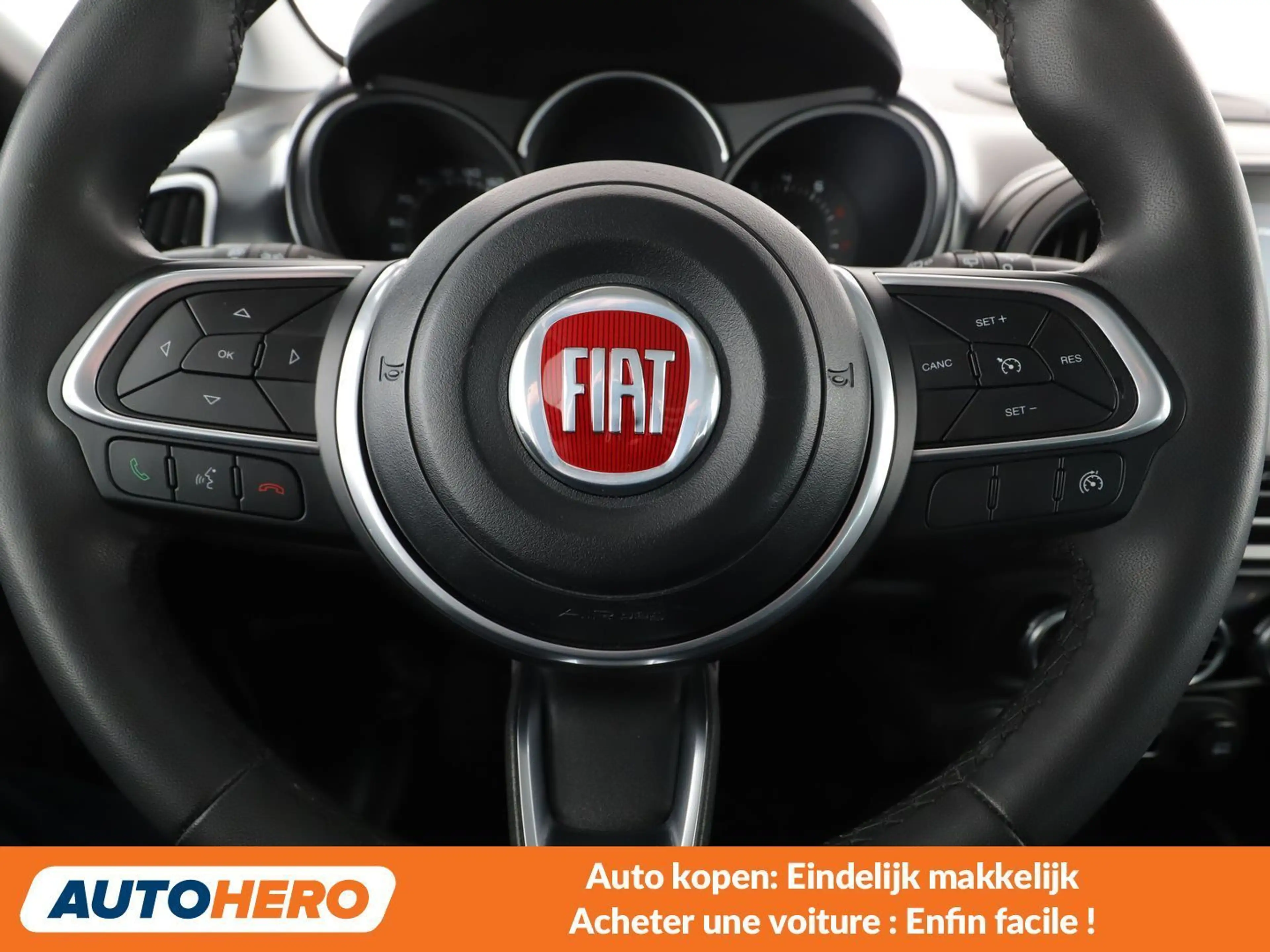 Fiat 500L 1.4 Sport — photo 5