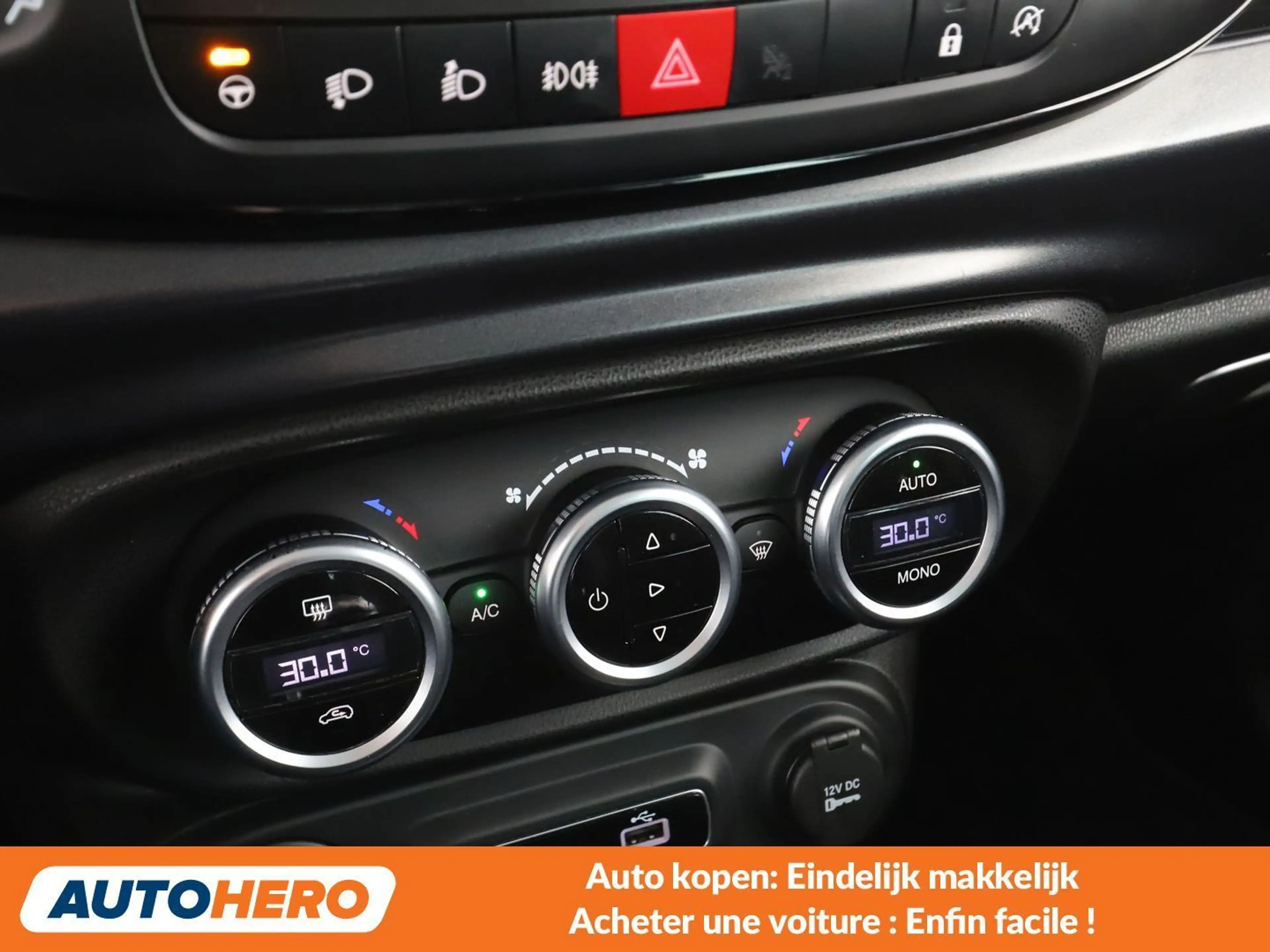 Fiat 500L 1.4 Sport — photo 13