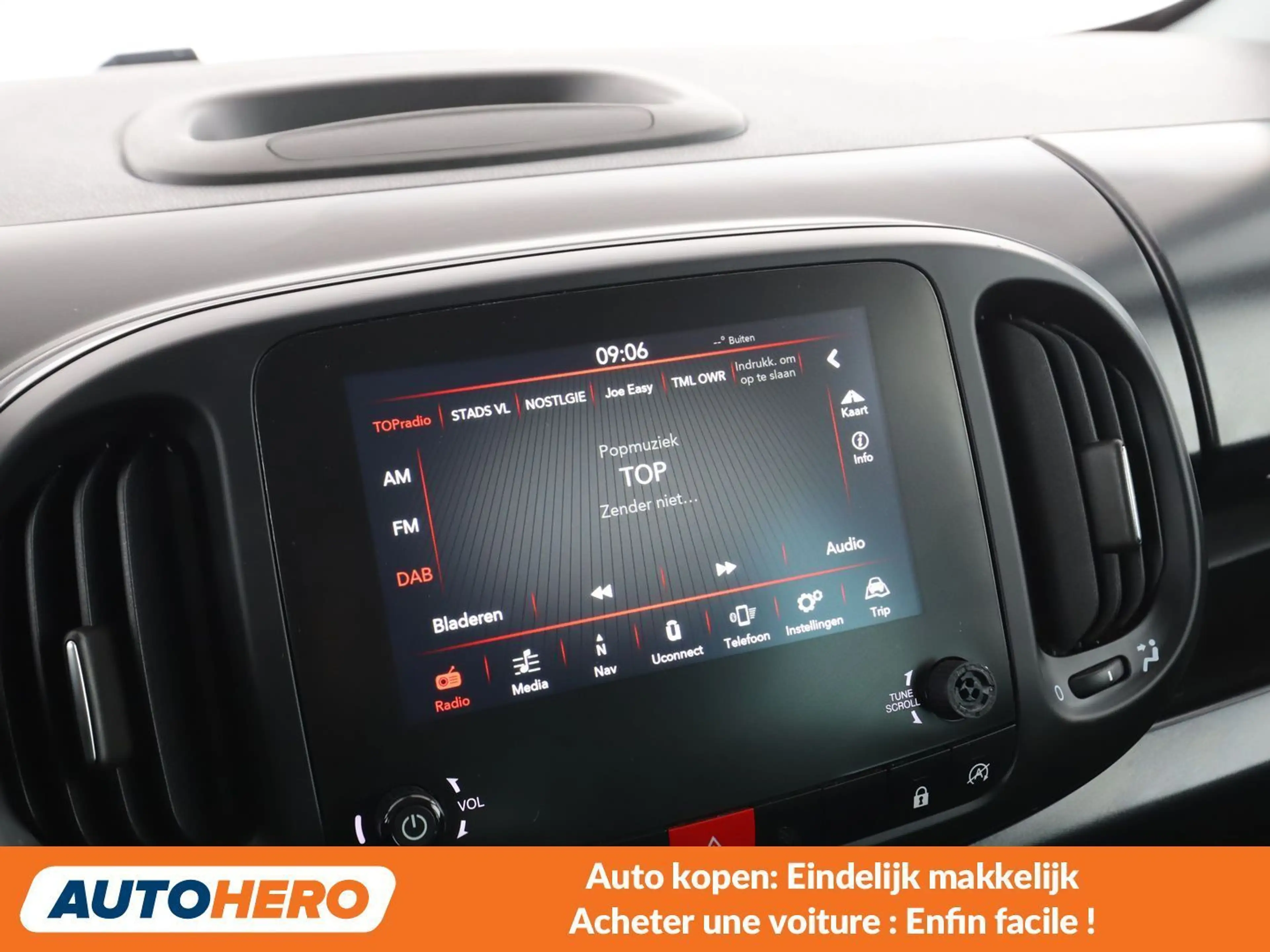 Fiat 500L 1.4 Sport — photo 7