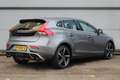 Volvo V40 2.0 T4 Business Sport | Navi | Afn. Trekhaak | Cru Grau - thumbnail 22