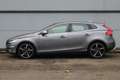 Volvo V40 2.0 T4 Business Sport | Navi | Afn. Trekhaak | Cru Grau - thumbnail 2