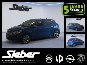 1.0 T-GDI Vision *PDC*Navi*Sitzheizung