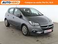 Opel Corsa 1.4 Selective Pro 90 Gris - thumbnail 8