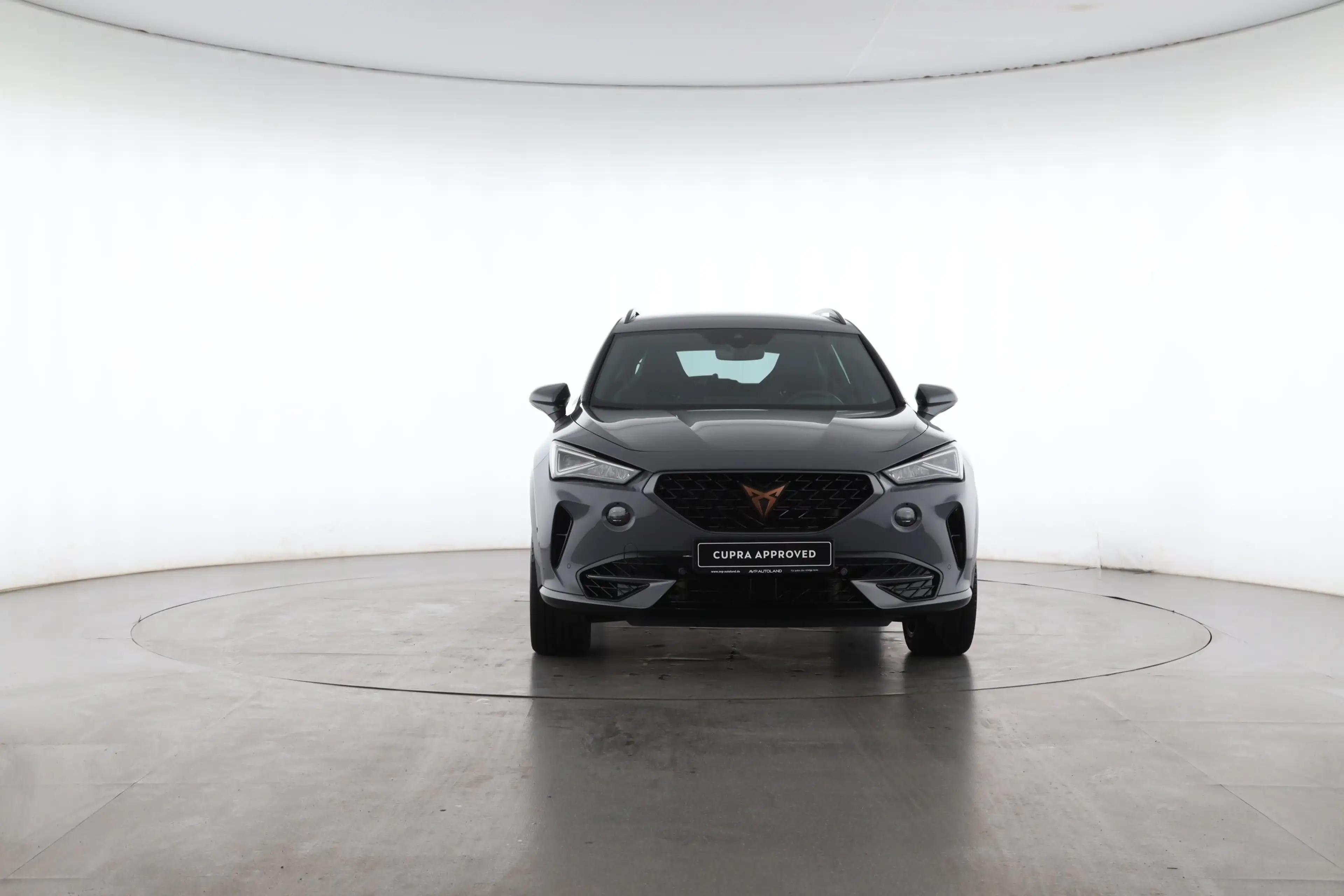 CUPRA Formentor 2.0 TSI DSG 4Drive VZ BEATSAUDIO | — photo 5
