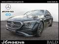 Mercedes-Benz E 450 4M AMG-Sport/Super/Burm/Night/Leder/21' Schwarz - thumbnail 1