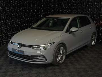 Golf 2.0 SCR TDi Life DSG