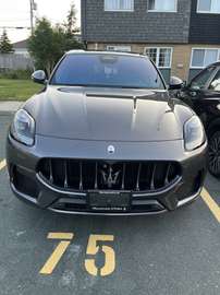 GT