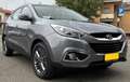 Hyundai iX35 ix35 1.7 crdi Comfort 2wd Grigio - thumbnail 2