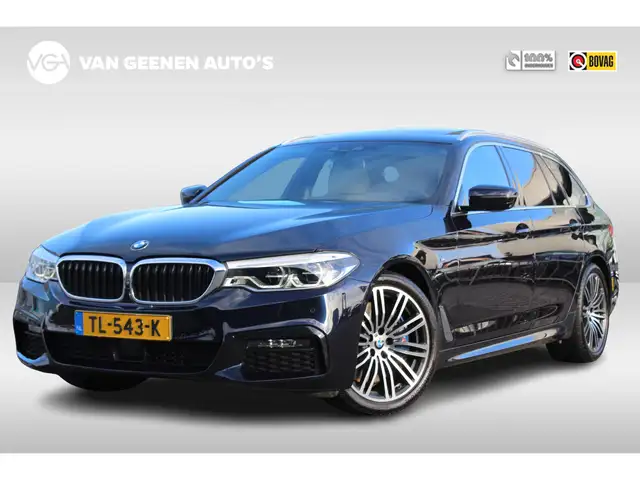 BMW 5er