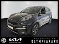 Kia Sportage 2.0 CRDi Platinum Edition NAVI*PANO*LED - thumbnail 1