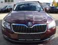 Skoda Superb Combi Elegance 2,0 TDI 4x4 Green tec DSG Rot - thumbnail 2