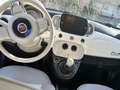 Fiat 500C 500 500 C 0.9 8V TwinAir Turbo Start Blanco - thumbnail 5