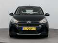 Hyundai i10 1.0i Comfort | Navigatie | Airco | Cruise Control Zwart - thumbnail 5
