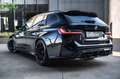 BMW M3 COMPETITION / TOURING / 1OWNER / CARBON CUP / FULL Schwarz - thumbnail 2