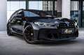BMW M3 COMPETITION / TOURING / 1OWNER / CARBON CUP / FULL Schwarz - thumbnail 1