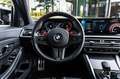 BMW M3 COMPETITION / TOURING / 1OWNER / CARBON CUP / FULL Schwarz - thumbnail 16