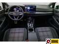 Volkswagen Golf GTE 1.5 eHybrid Black Style 272 PK | IQ Led | Elec. tr Noir - thumbnail 13