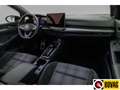 Volkswagen Golf GTE 1.5 eHybrid Black Style 272 PK | IQ Led | Elec. tr Noir - thumbnail 9