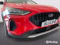 Ford Focus 1.0 EcoBoost Hybrid 125 CV 5p. Active Rouge - thumbnail 18
